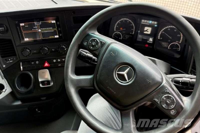 Mercedes-Benz 2645 Actros #IR17846 Otros camiones
