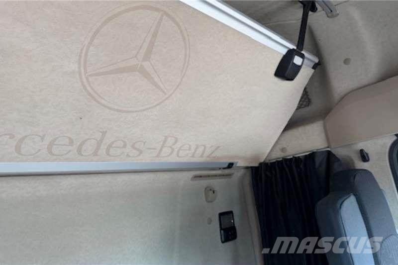 Mercedes-Benz 2645 Actros #IR17846 Otros camiones