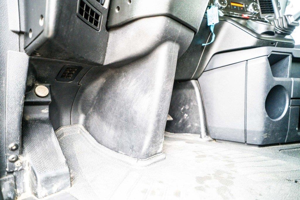 Mercedes-Benz ACTROS 1848 LS+VOITH Vlačilci