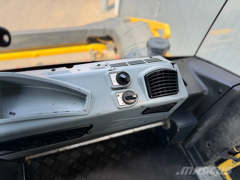 Bomag BW161ADO-5 Dvojni valjarji