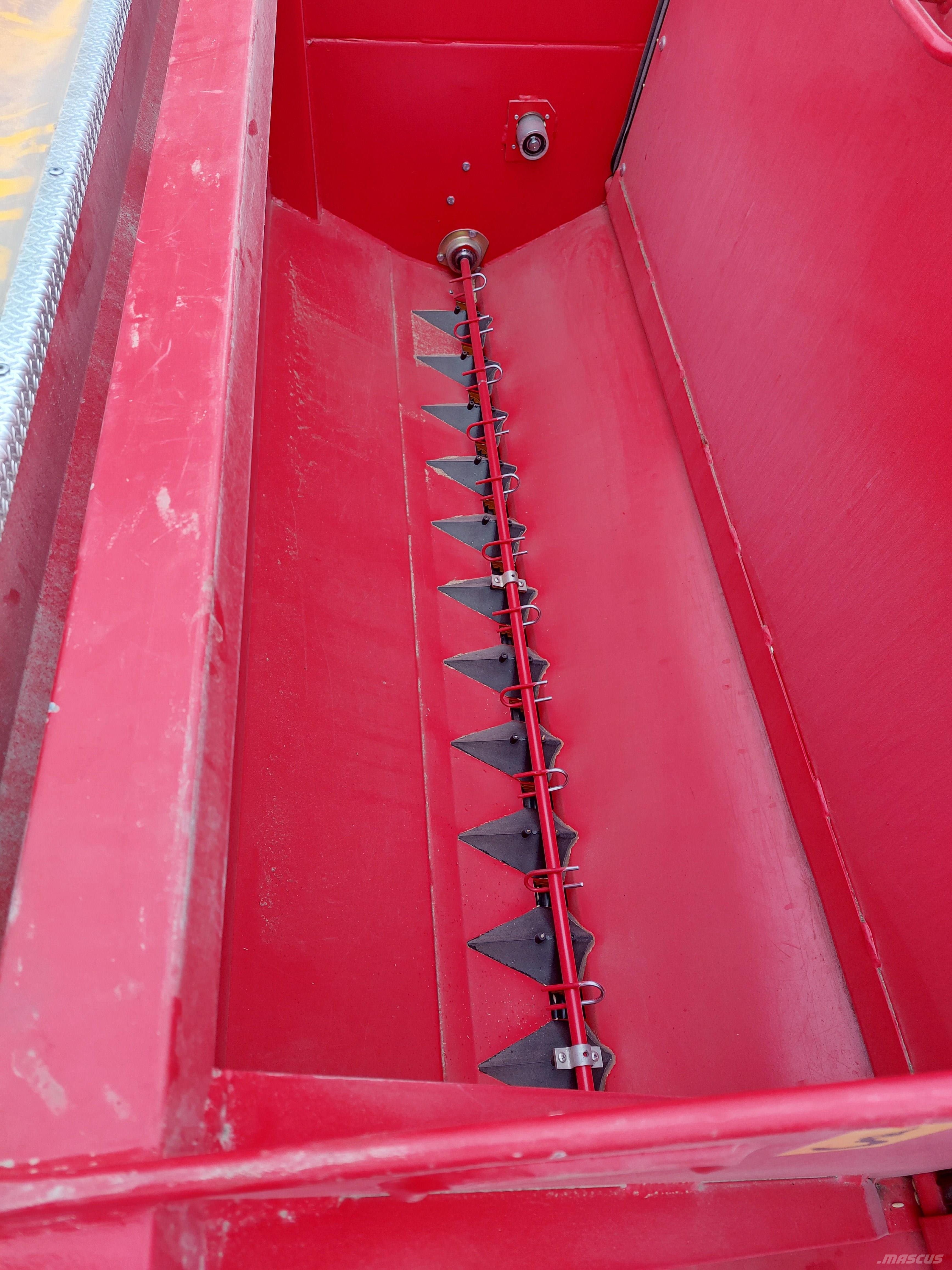 Simulta T3000+piensiemenlaite Combination drills