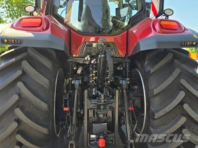 Case IH Puma 220 MC neue Kabine 260 PS Muut maatalouskoneet