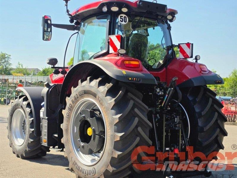 Case IH Puma 220 MC neue Kabine 260 PS Muut maatalouskoneet