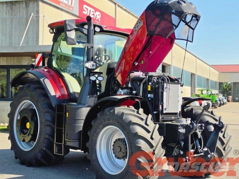 Case IH Puma 220 MC neue Kabine 260 PS Muut maatalouskoneet