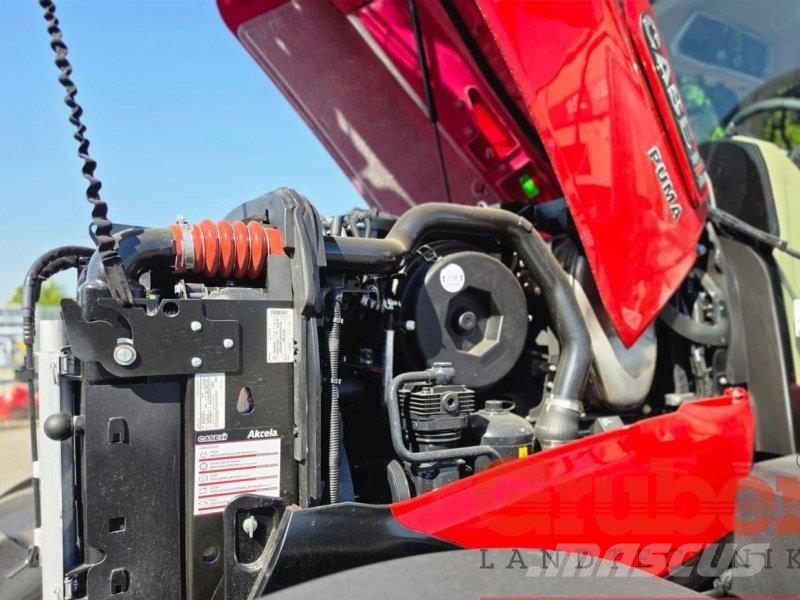 Case IH Puma 220 MC neue Kabine 260 PS Muut maatalouskoneet