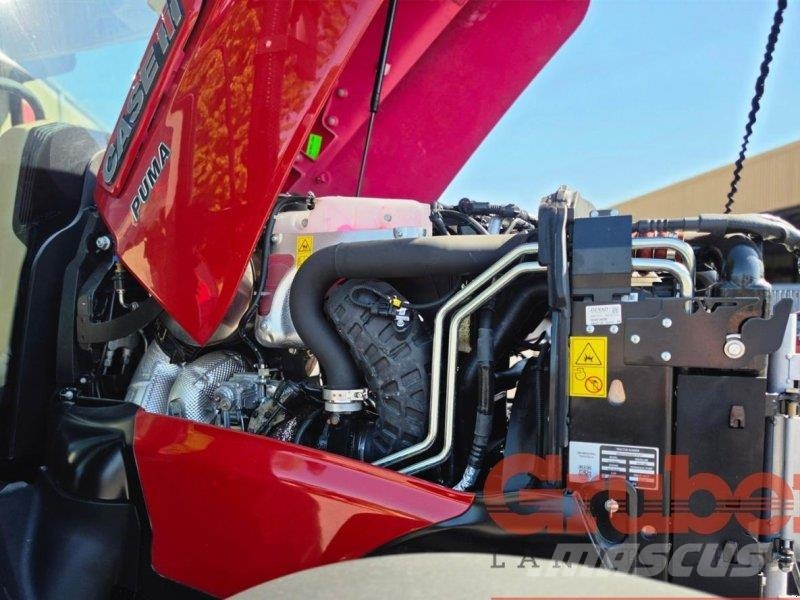 Case IH Puma 220 MC neue Kabine 260 PS Muut maatalouskoneet