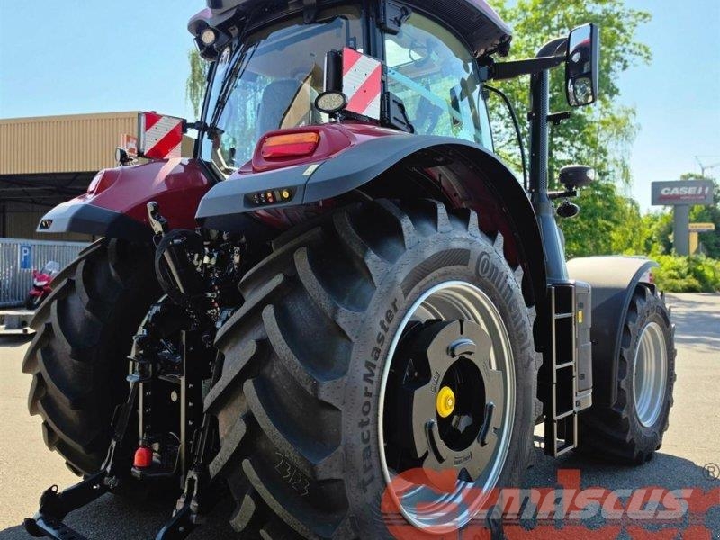 Case IH Puma 220 MC neue Kabine 260 PS Muut maatalouskoneet