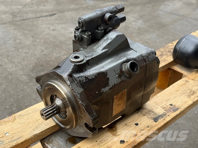 CLAAS USED HYDRAULIC PUMP A10V O 60 Υδραυλικά