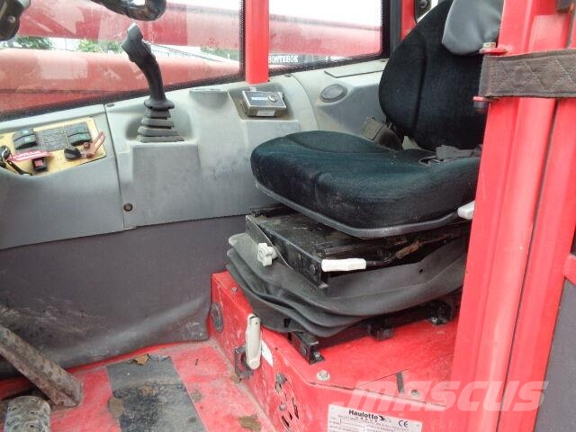 Haulotte HTL3614 Telescopic handlers