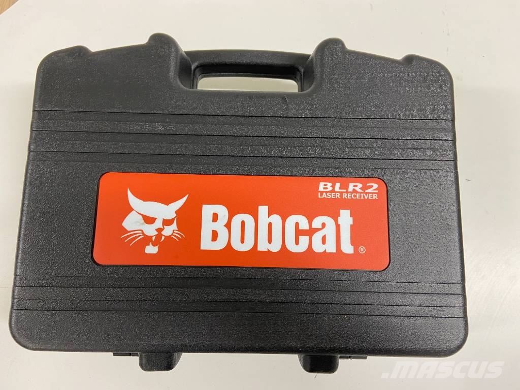 Bobcat Laser Receiver System BLR2-6697951 기타 부품