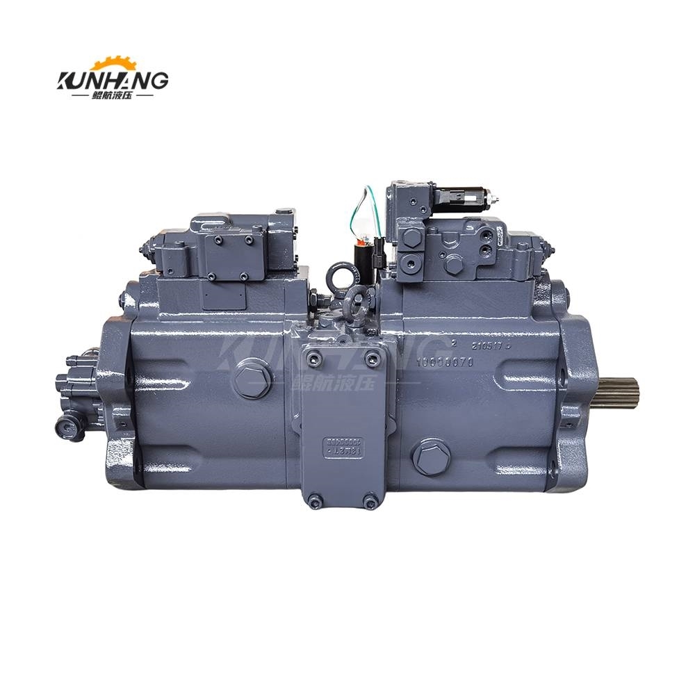 CAT 322-8733 K5V160DP Hydraulic Pump CAT336DL mainPump Hidravlika