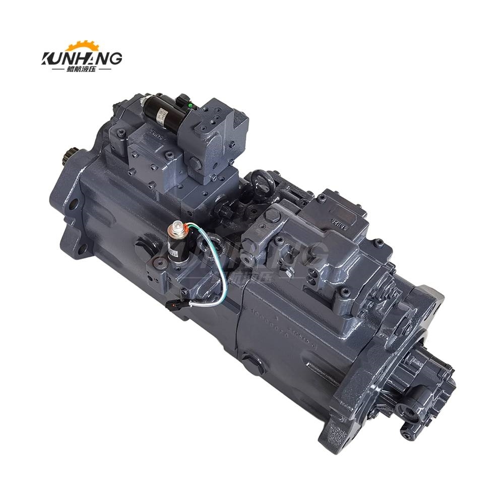 CAT 322-8733 K5V160DP Hydraulic Pump CAT336DL mainPump Hidravlika