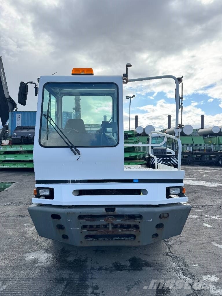 Terberg YT 222 Terminal tractors