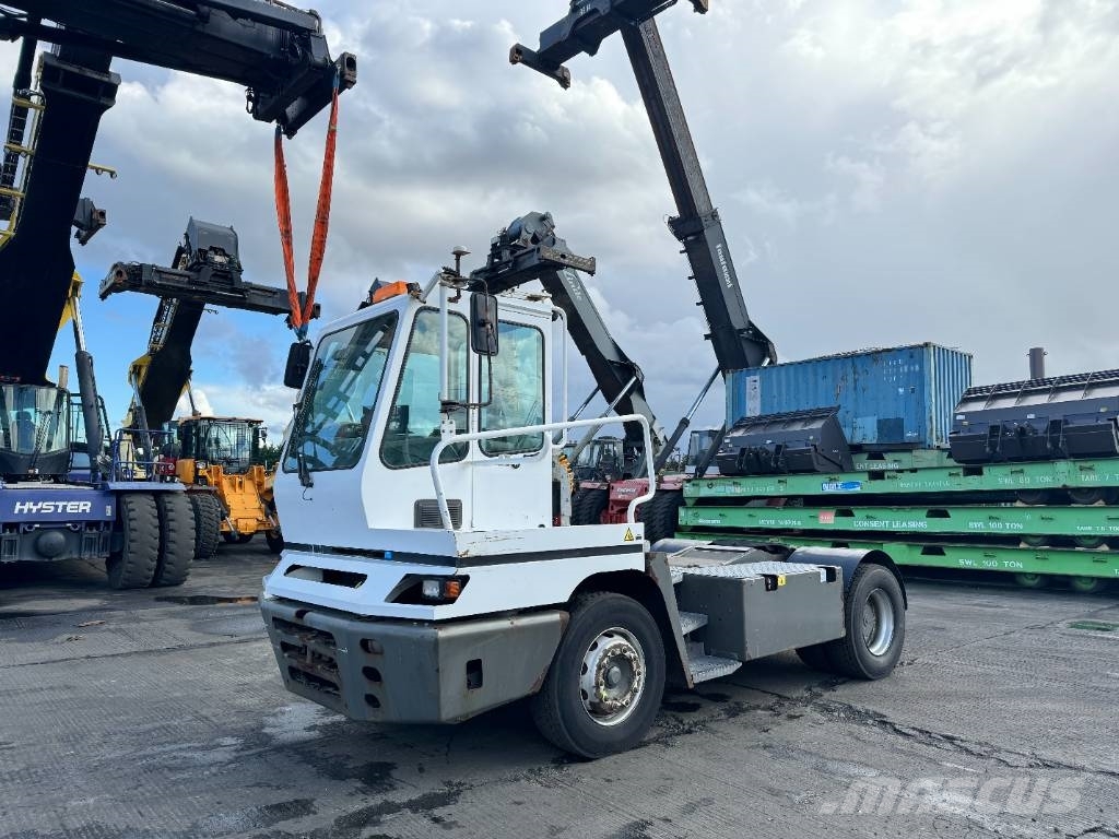 Terberg YT 222 Terminal tractors
