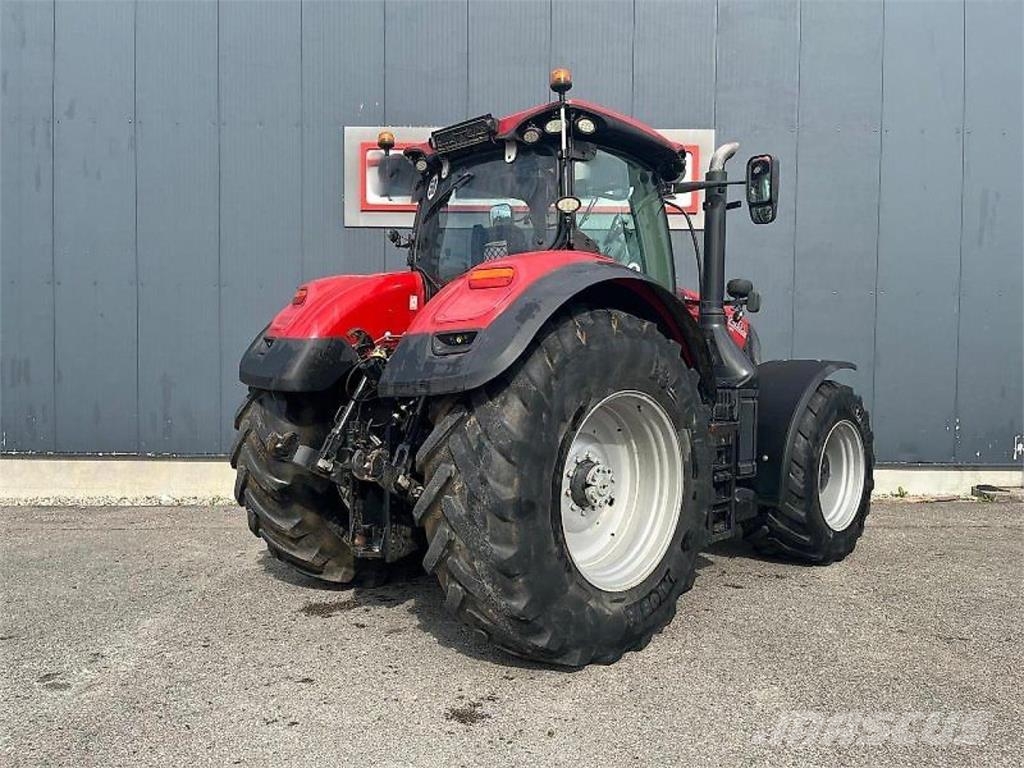Case IH IH OPTUM 270 CVX Traktorer