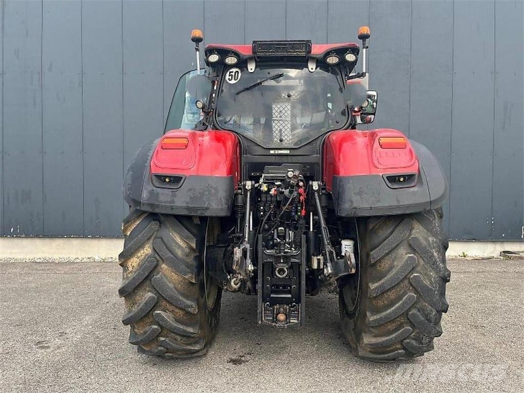 Case IH IH OPTUM 270 CVX Traktorer