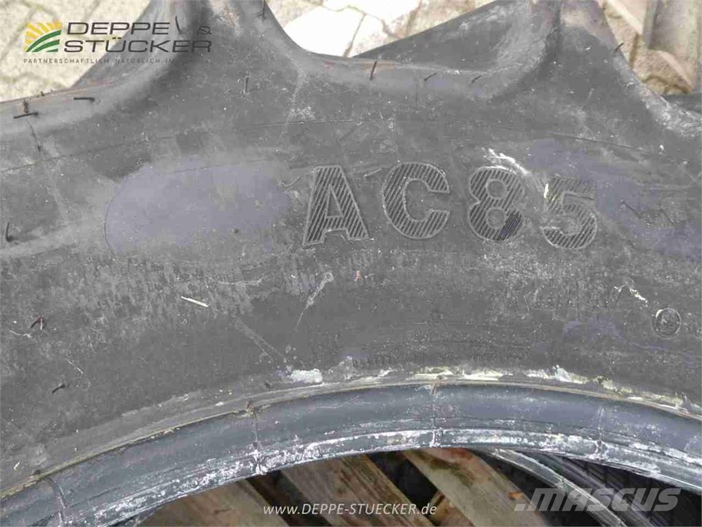 Mitas 280/85R28 Muut maatalouskoneet