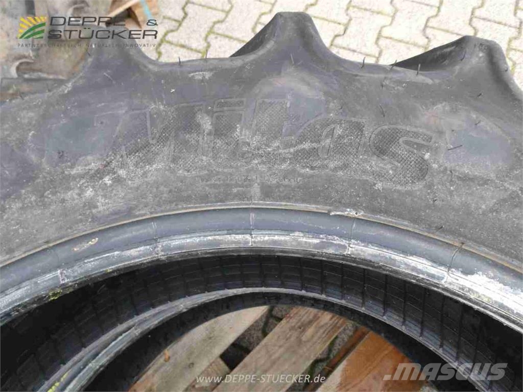 Mitas 280/85R28 Muut maatalouskoneet