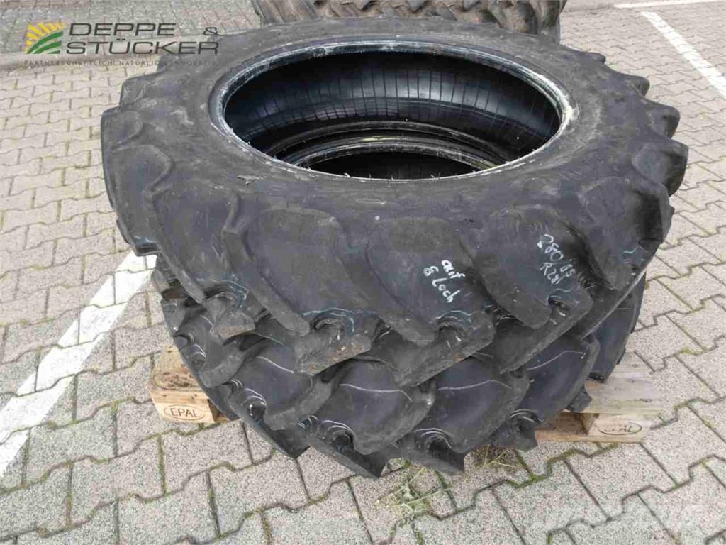 Mitas 280/85R28 Muut maatalouskoneet