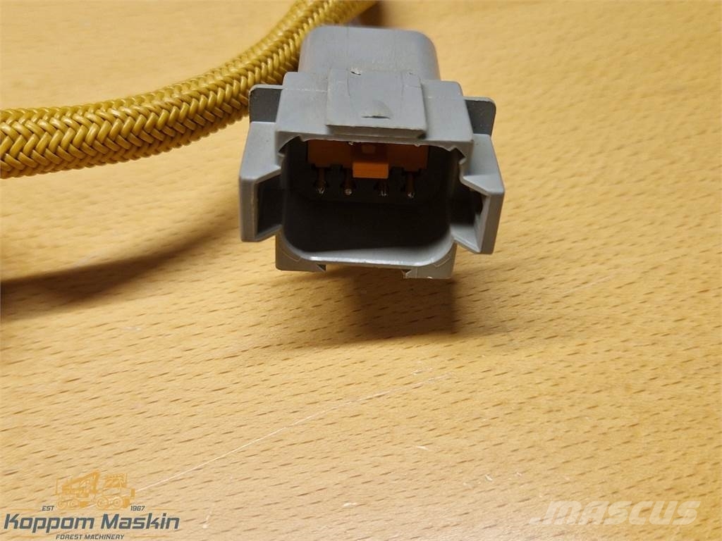 Eco Log 7004944 Electronics