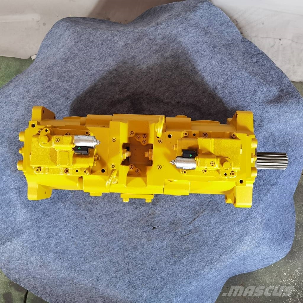 CAT E349 Piston Pump K7V280 5668632 57405985668632 Μετάδοση κίνησης