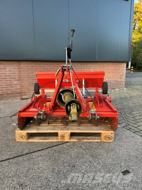 Ortolan RF 110 Papildaprīkojums mini traktoriem