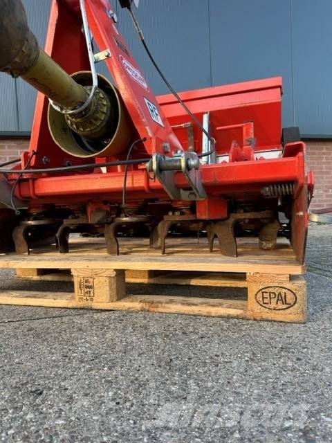 Ortolan RF 110 Papildaprīkojums mini traktoriem
