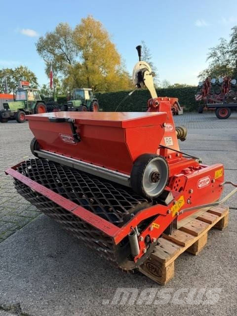 Ortolan RF 110 Papildaprīkojums mini traktoriem