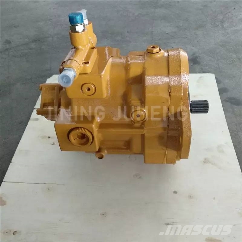 CAT 266-6827 305.5E Main Pump PSVL-54CG 305.5E Hydraul 유압식 기계