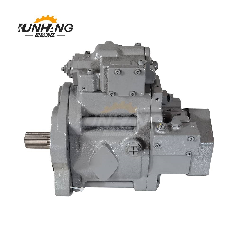 Hitachi 4447867 Hydraulic Pump EX1900-5 EX1900-6 Fan Pump Hydraulics