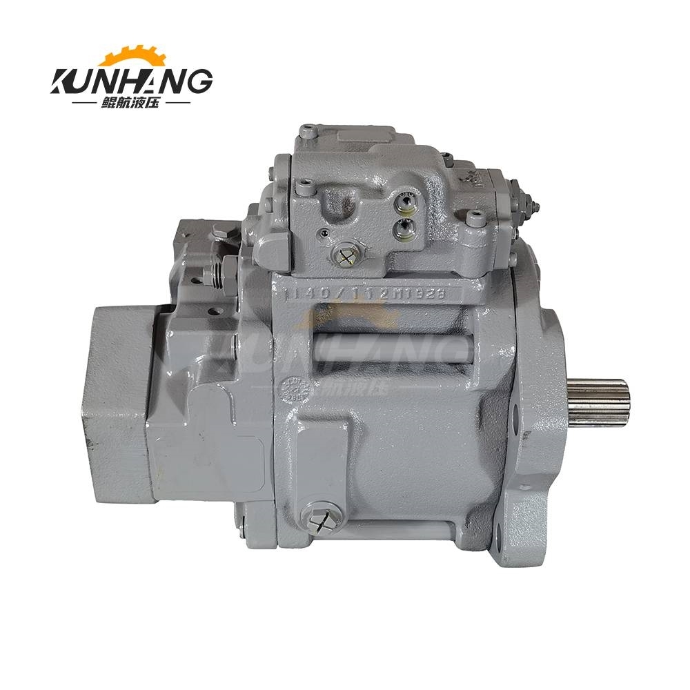 Hitachi 4447867 Hydraulic Pump EX1900-5 EX1900-6 Fan Pump Hydraulics