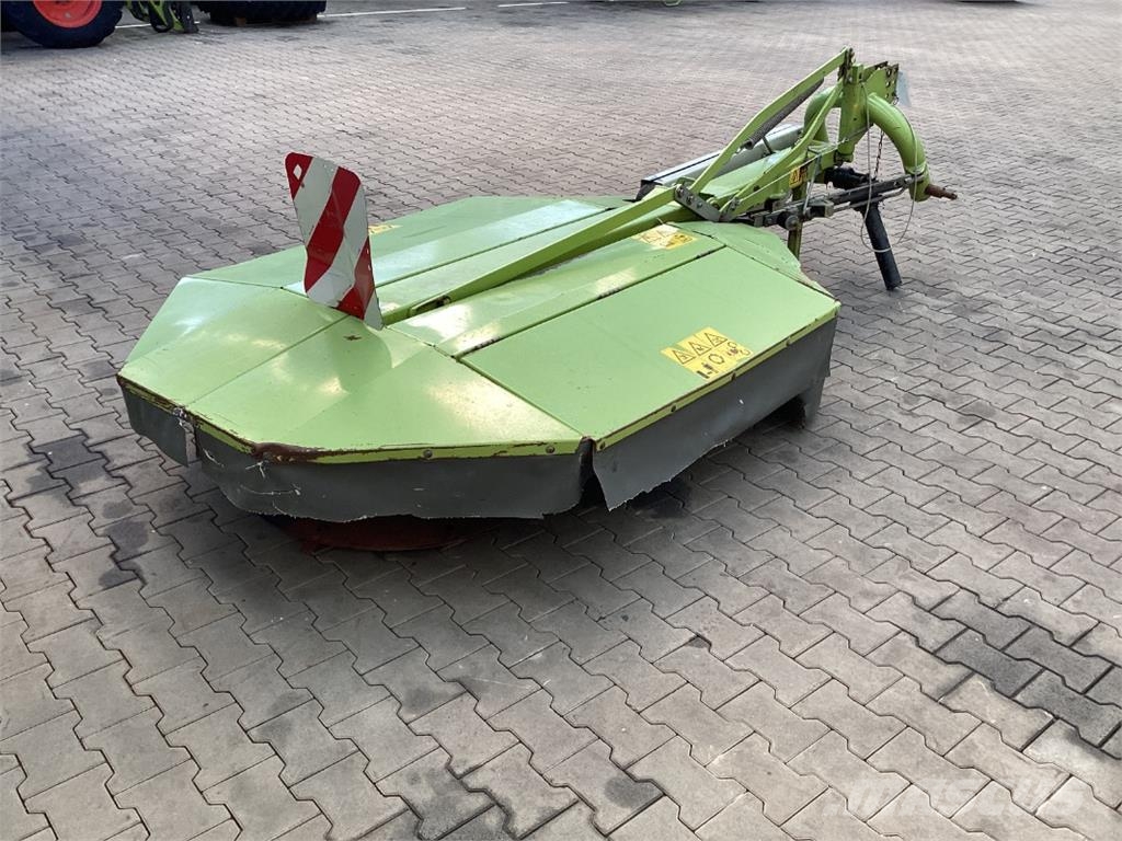 CLAAS Corto 210S Segadoras acondicionadoras