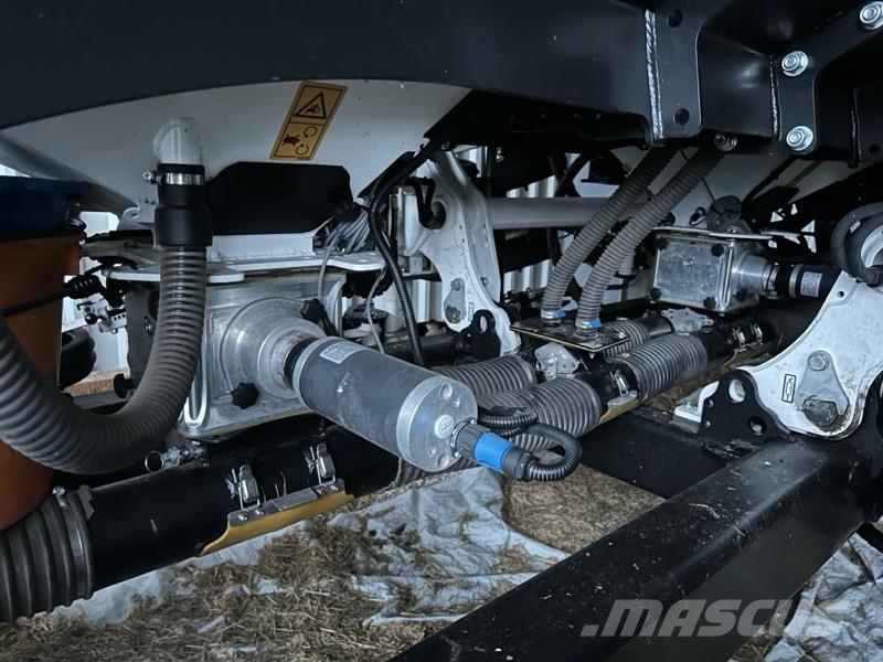 Agrisem Boss HD 6-18.75 Ostale poljoprivredne mašine