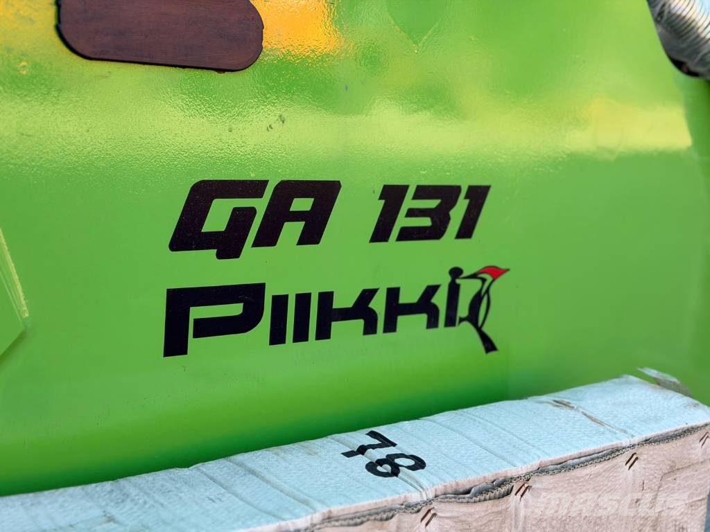  PIIKKI GA131 Marteau hydraulique