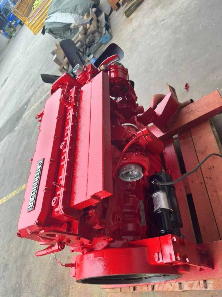 CAT 3116 Engine Motorer