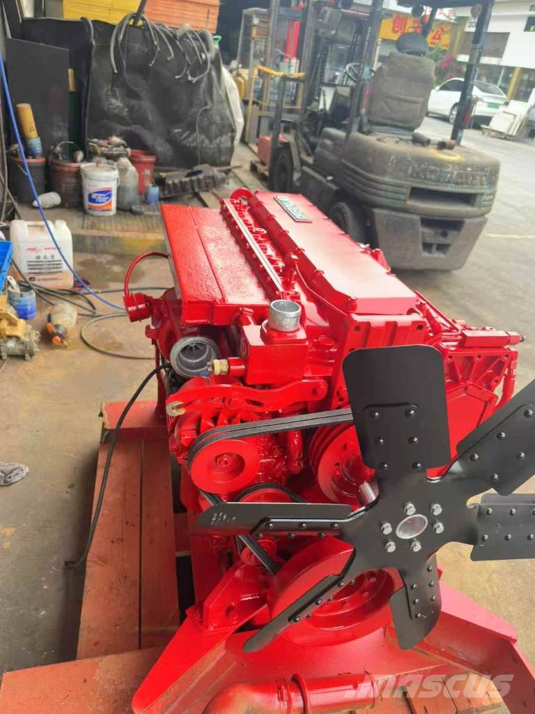 CAT 3116 Engine Motorer