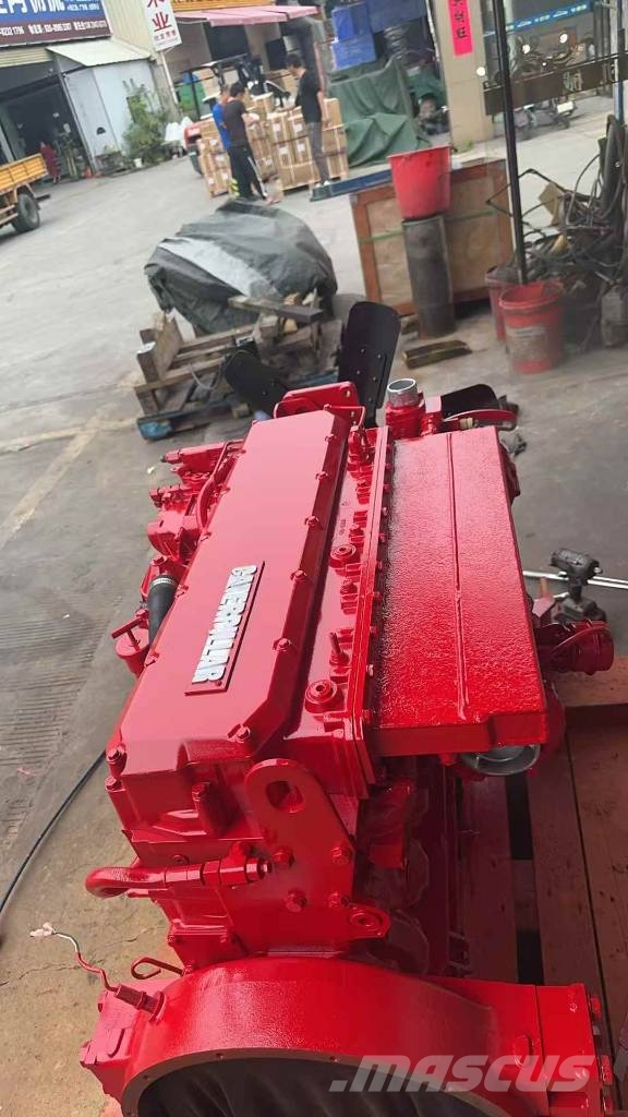 CAT 3116 Engine Motorer