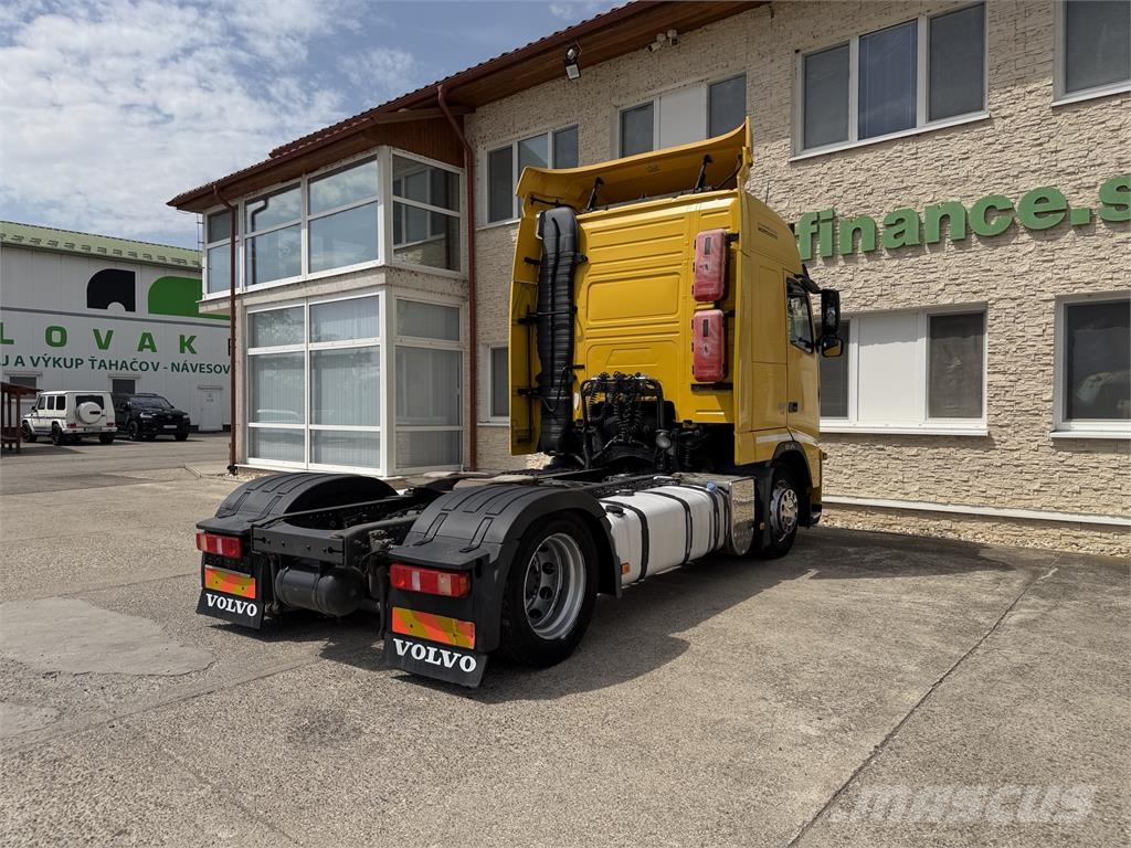 Volvo FH VIN 411 Trækkere