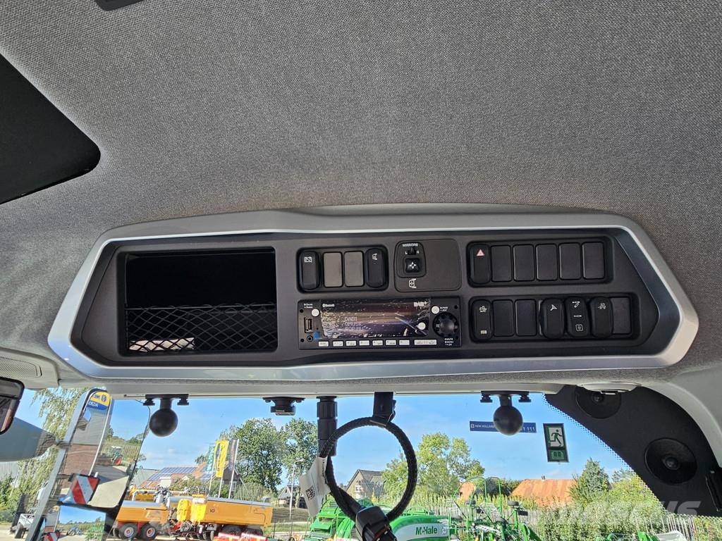 New Holland T7.245 Autocommand Next gen 拖拉机/农用车