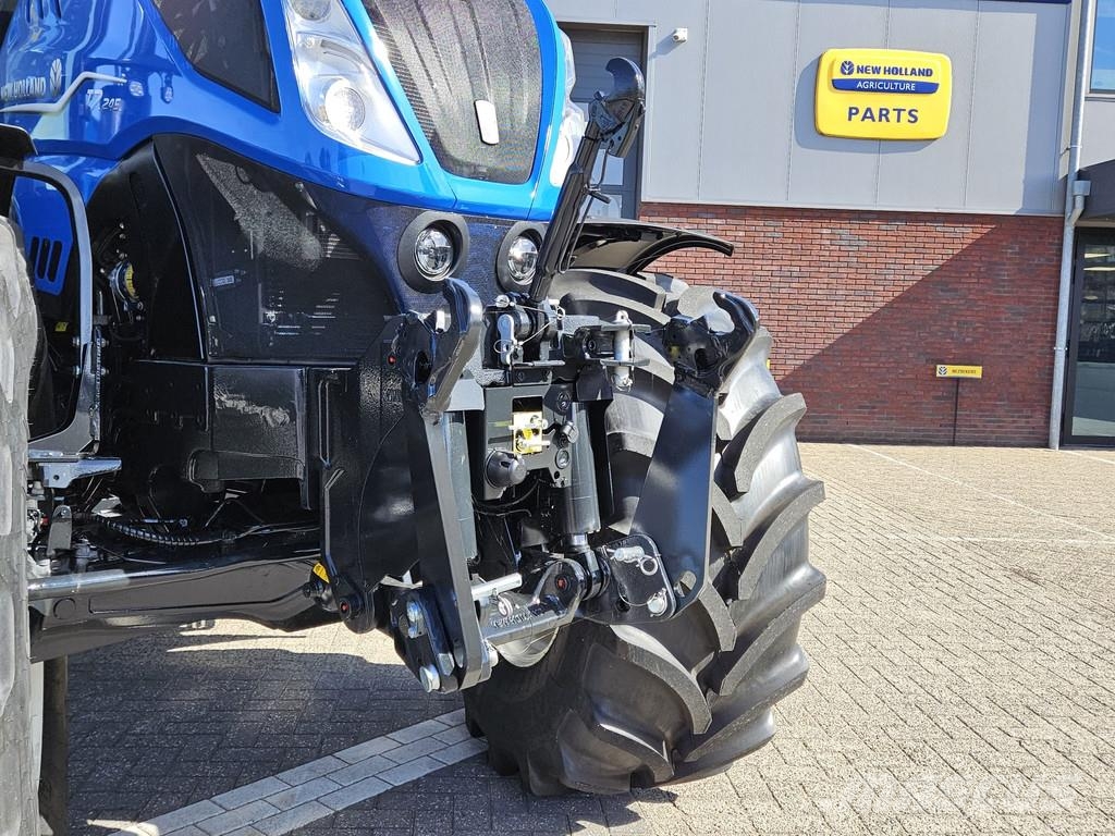 New Holland T7.245 Autocommand Next gen 拖拉机/农用车