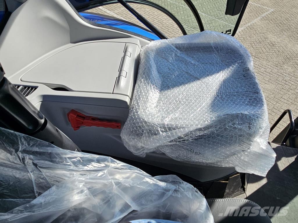 New Holland T7.245 Autocommand Next gen 拖拉机/农用车