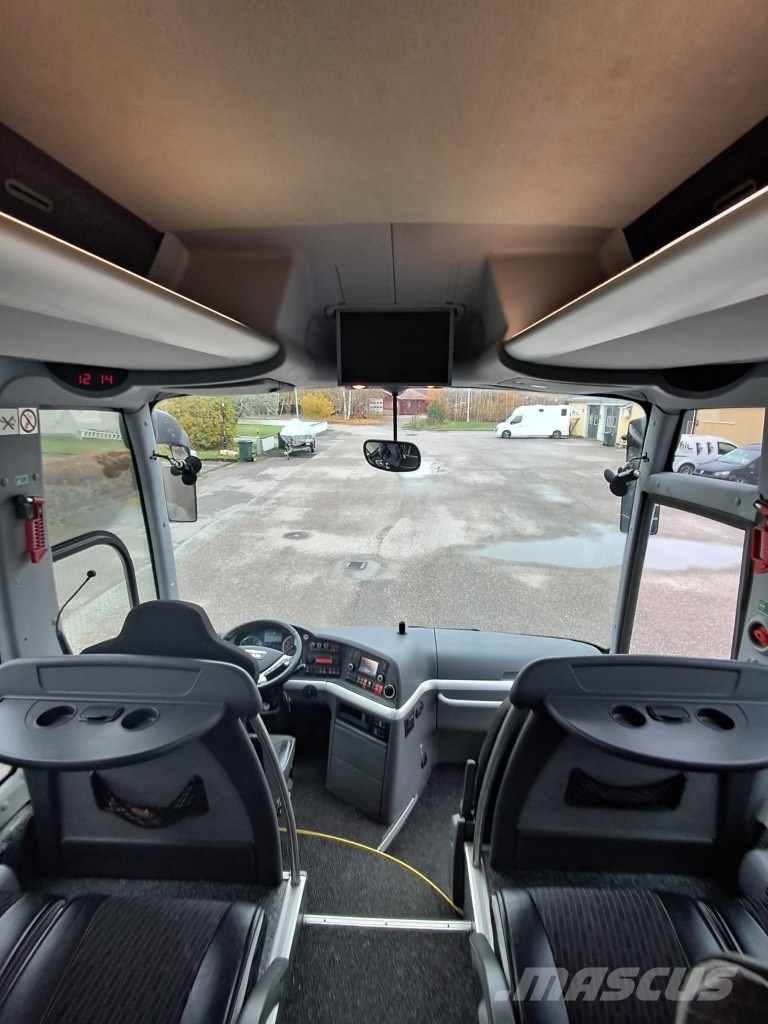 MAN Lion`s Coach R 07 Coach