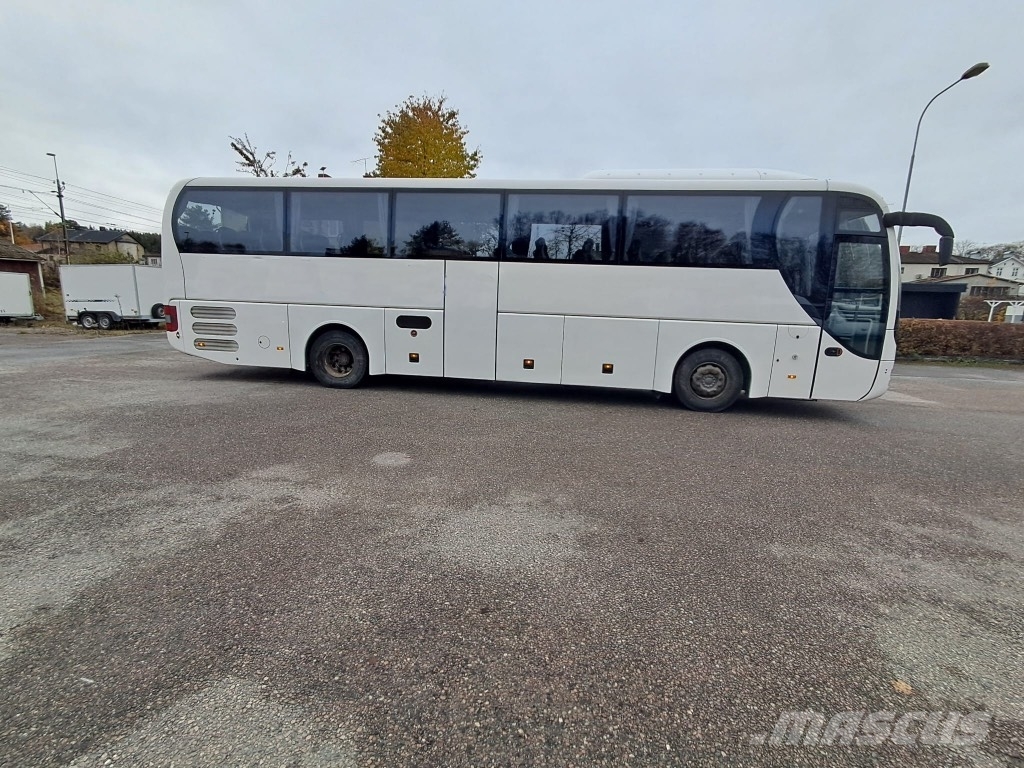 MAN Lion`s Coach R 07 Coach