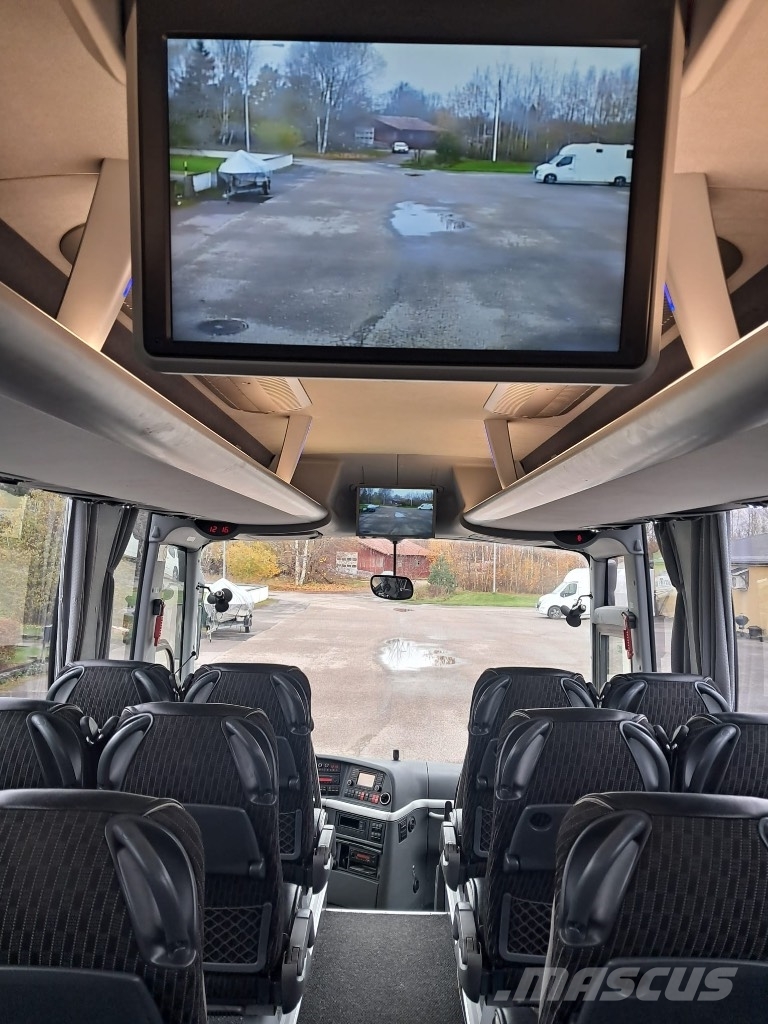 MAN Lion`s Coach R 07 Coach
