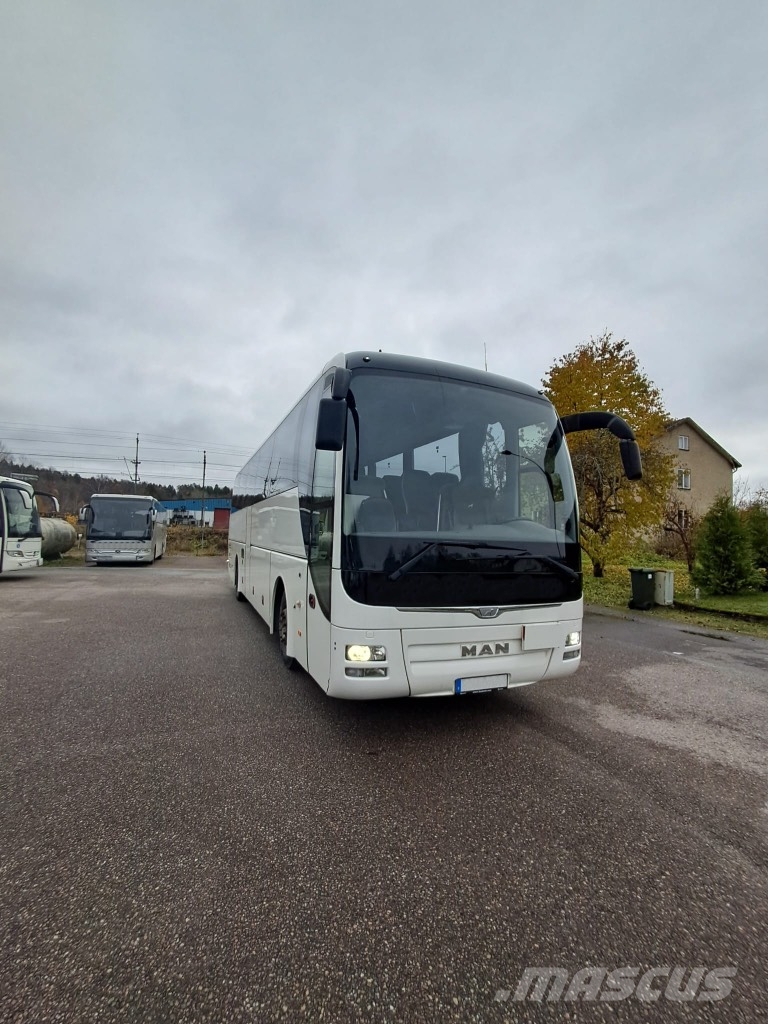 MAN Lion`s Coach R 07 Coach