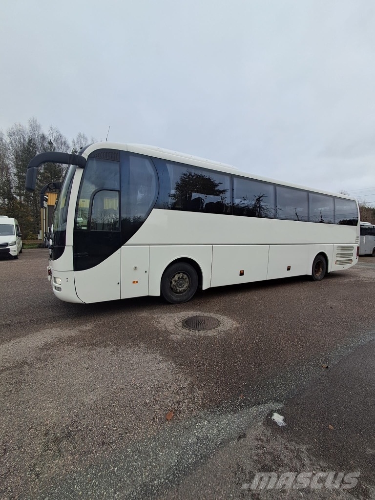 MAN Lion`s Coach R 07 Coach