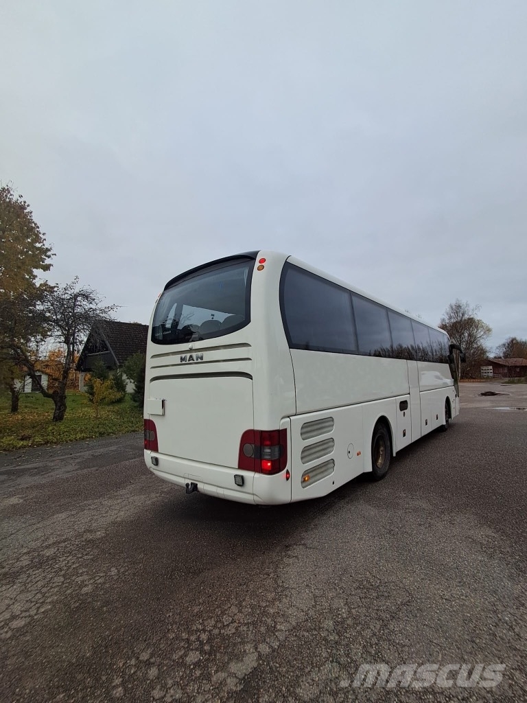 MAN Lion`s Coach R 07 Coach