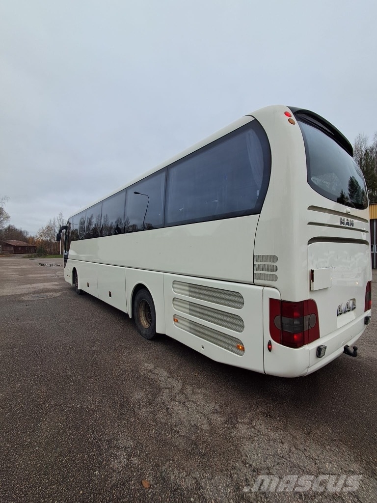MAN Lion`s Coach R 07 Coach