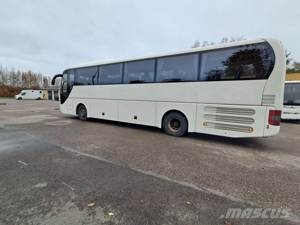 MAN Lion`s Coach R 07 Coach