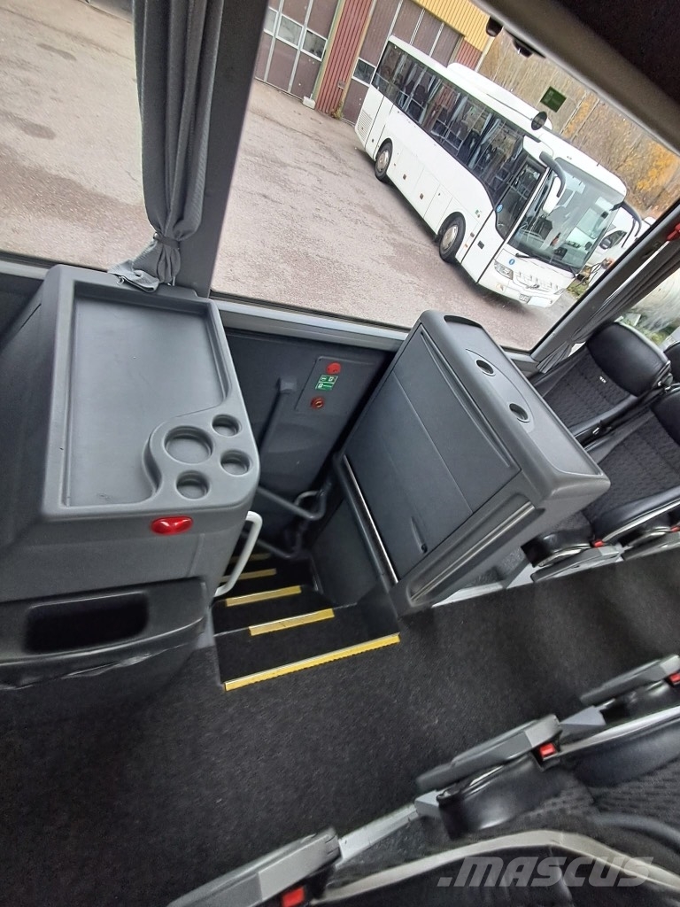 MAN Lion`s Coach R 07 Coach